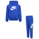 Nike Βρεφικές φόρμες σετ Club Fleece Set